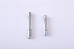 Nissens 940436 Охолоджувач кондиціонера - nissens 940436