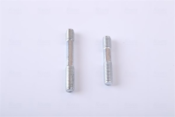 Nissens 940436 Охолоджувач кондиціонера - nissens 940436