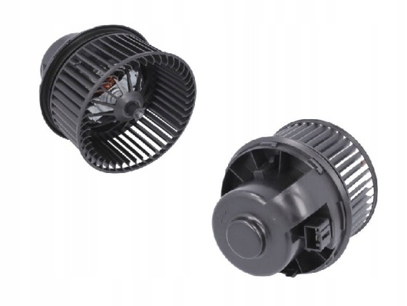 Polcar Вентилятор салону 3202NU1X BEHR/MAHLE