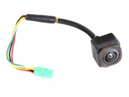 FRANTIS 284191BA3A FRT КАМЕРА ЗАДНЬОГО ВИДУ ДЛЯ ПАРКУВАННЯ ДЗЕРКАЛА INFINITI EX FX II QX50 QX56 284191BA3A