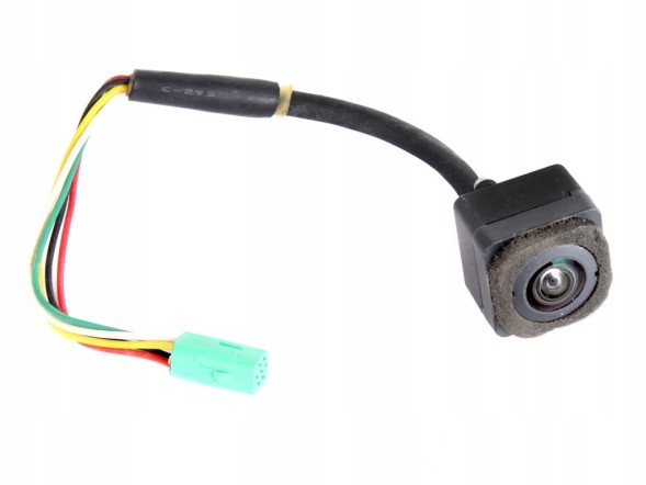 FRANTIS 284191BA3A FRT КАМЕРА ЗАДНЬОГО ВИДУ ДЛЯ ПАРКУВАННЯ ДЗЕРКАЛА INFINITI EX FX II QX50 QX56 284191BA3A