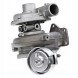 thm HREG3030 Турбокомпресор REG. VJ30