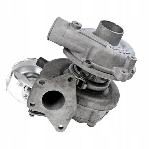 thm HREG3030 Турбокомпресор REG. VJ30