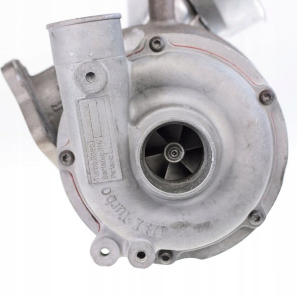 thm HREG3030 Турбокомпресор REG. VJ30
