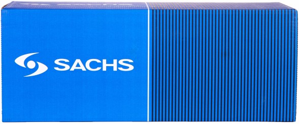 Sachs 3000 951 659 Sachs 3000 951 659 комплект зчеплення