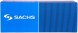 Sachs 3000 951 659 Sachs 3000 951 659 комплект зчеплення