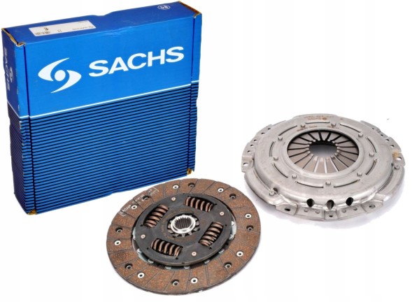 Sachs 3000 951 659 Sachs 3000 951 659 комплект зчеплення