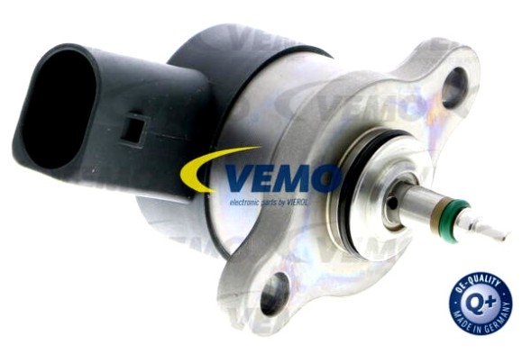 Vemo V30-11-0544 944 543_B клапан регулювання тиснення