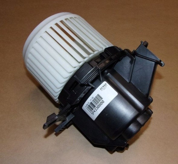 PSA 1609170880 Повітродувка 1609170880 citroen c-elysee peugeot 301