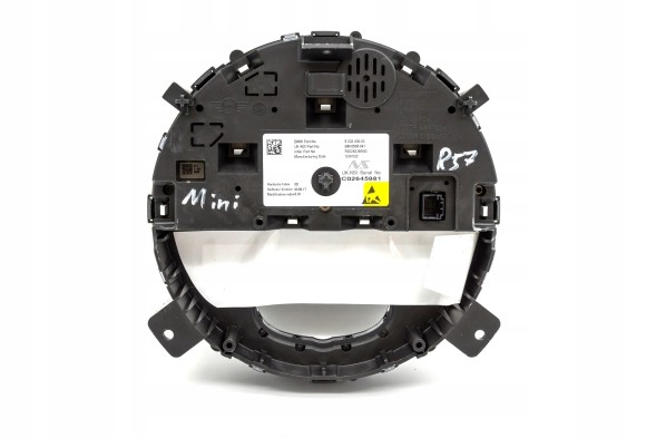 BMW OE 62109232430 Спідометр одометр MINI R55 R56 R57 R58 R59 R60 R61
