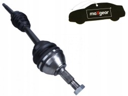 Maxgear 49-1165 49-1165 Maxgear піввісь citroen jumpy 2,0hdi 07-/c5/407 пр
