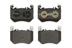 Brembo P 50 171 Колодки гальм. Mercedes x254 glc 22- передні