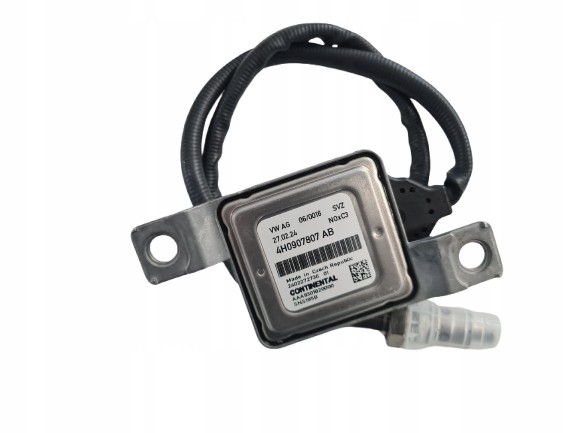 Volkswagen OE Датчик NOX Audi VW 4H0907807AB Оригінал Дизель