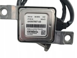 Volkswagen OE Датчик NOX Audi VW 4H0907807AB Оригінал Дизель