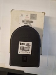 Peugeot OE СИРЕНА СИГНАЛІЗАЦІЇ CITROEN PEUGEOT OE 6680W7