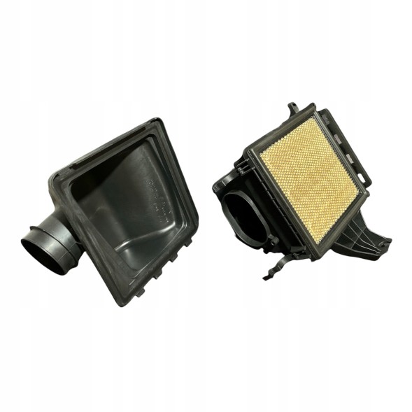 Ford OE HL34-9600-BB ФОРД F150 2015-2018 КОРПУС ПОВІТРЯНОГО ФІЛЬТРА