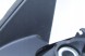 BMW OE 5A67615 51165A67615 #27 ДЗЕРКАЛО ЛІВЕ РАМКА ОСНОВА BMW U11 X1 ЄВРОПА