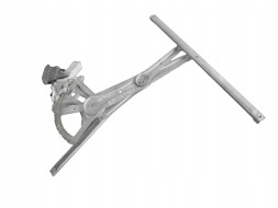 OEM ПІДЙОМНИК ВІКНА ПЕРЕДНІЙ ЛІВИЙ TOYOTA COROLLA VERSO 69820-0F010