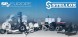 Stellox 56-01354-SX ТЯГА СТАБІЛІЗАТОРА ПЕРЕДНЯ CITROEN XANTIA 92-94