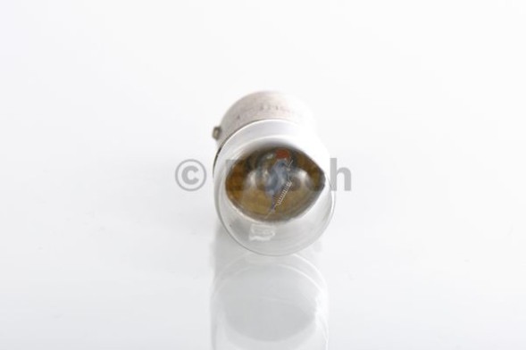 1987302510 BOSCH Лампа BOSCH 24V 5W R5W BA15s