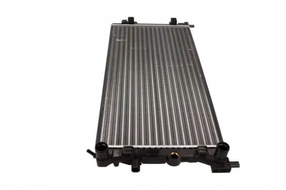 Maxgear AC273527 Охолоджувач води ac273527 maxgear audi seat a1 ibiza