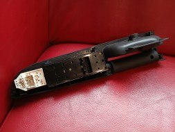 Kia OE 935701P432EQ Перемикач вікон з ручкою Kia Venga 2010-2019