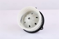 Nissens 87169 Повітродувка - nissens 87169