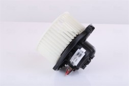 Nissens 87169 Повітродувка - nissens 87169