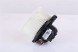Nissens 87169 Повітродувка - nissens 87169