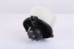 Nissens 87169 Повітродувка - nissens 87169