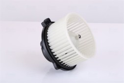 Nissens 87169 Повітродувка - nissens 87169