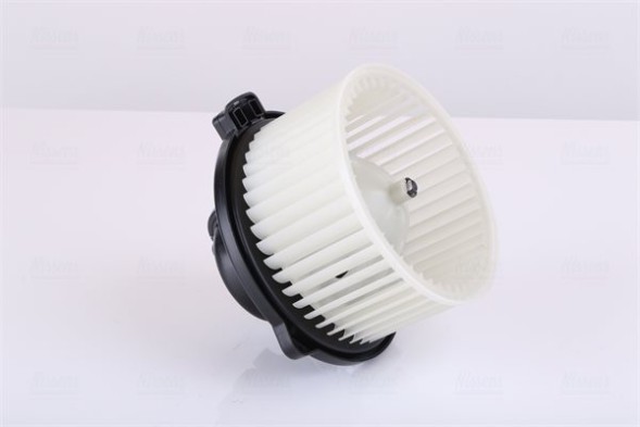Nissens 87169 Повітродувка - nissens 87169