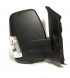 Inn 5901532936476 FORD TRANSIT 14- ДЗЕРКАЛО ПРАВЕ ЕЛЕКТРИЧ