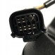 Inn 5901532936476 FORD TRANSIT 14- ДЗЕРКАЛО ПРАВЕ ЕЛЕКТРИЧ