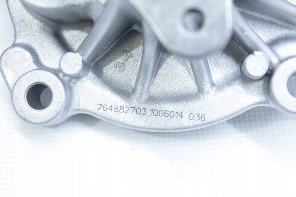 BMW OE 7648827 11517648827 8604888 11518604888 7550484 11517550484 OE ВОДЯНИЙ НАСОС N12 N13 N16 N18 BMW F20 F21 F30 F31 MINI R55 R56 R57 R58 R60