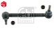 V-maxzone Part VIC-123488 З'єднувач/кронштейн стабілізатора для VOLVO FH, FH II, FH12, FH16, FH16 II,