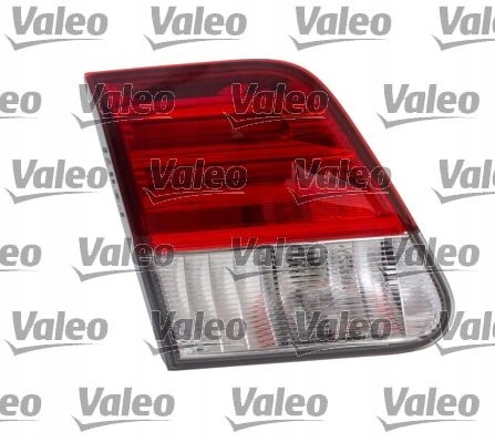 Valeo 044908 Задня лампа 044908 valeo toyota