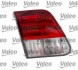 Valeo 044908 Задня лампа 044908 valeo toyota