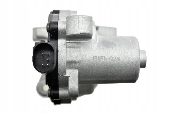 NTY EGR-PL-028 Клапан егр опель astra j corsa d meriva b мокка