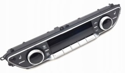Audi OE 8W0820043BJ 8W0820043BBR Панель кліматизації Audi A4 8W A5 Lift 8W0820043BJ