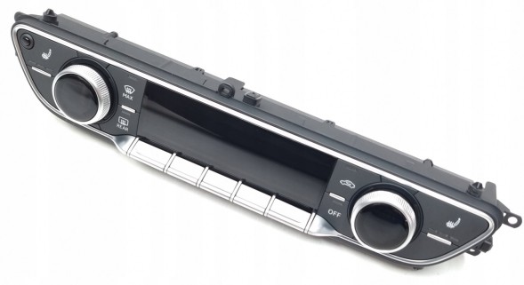 Audi OE 8W0820043BJ 8W0820043BBR Панель кліматизації Audi A4 8W A5 Lift 8W0820043BJ