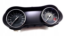 Moman 0089688089958 Одометр Maserati Levante Trofeo показує MPH на KMH