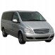 Китай E-1868 MERCEDES VIANO W639 ДЗЕРКАЛО З ЕЛЕКТРОПІДІГРІВОМ 6-ПИН ПРАВЕ 2011-2014