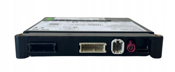 Audi OE 4K2035282C 4K2 035 282 C Модуль контролера Audi SOS 4K2035282C