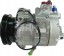 Mahle ACP 55 000S Компресор кондиціонера acp 55 000s mahle