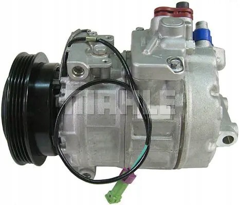 Mahle ACP 55 000S Компресор кондиціонера acp 55 000s mahle