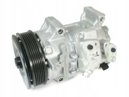 EURO KLIMA EKL38991-OE / 88310-02370 / 88310-02450 / 447260-1492 / 447260-1493 / 447260-1494 / 447260-1495 / 447260-1496/ 447260-2931 88310-1A660 / 88310-42310 Компресор кондиціонера toyota avensis t27 1.6/1.8/2.0 2008- 88310-42320