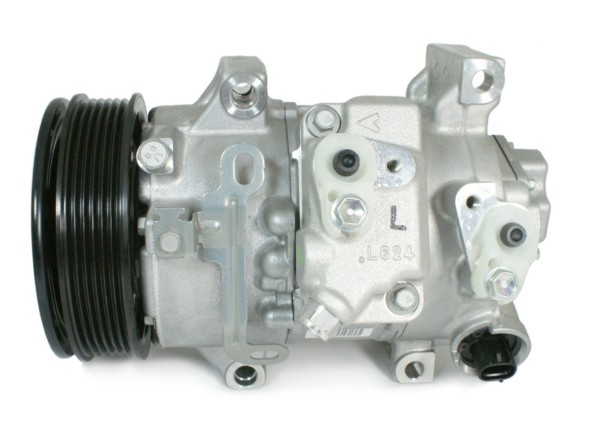 EURO KLIMA EKL38991-OE / 88310-02370 / 88310-02450 / 447260-1492 / 447260-1493 / 447260-1494 / 447260-1495 / 447260-1496/ 447260-2931 88310-1A660 / 88310-42310 Компресор кондиціонера toyota avensis t27 1.6/1.8/2.0 2008- 88310-42320