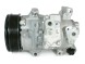 EURO KLIMA EKL38991-OE / 88310-02370 / 88310-02450 / 447260-1492 / 447260-1493 / 447260-1494 / 447260-1495 / 447260-1496/ 447260-2931 88310-1A660 / 88310-42310 Компресор кондиціонера toyota avensis t27 1.6/1.8/2.0 2008- 88310-42320