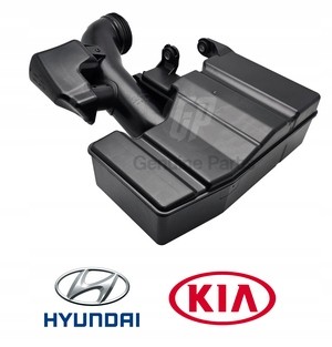 Hyundai OE GP|28220A5800, 28220-A5800 ORYGINAŁ HYUNDAI i30 2012-2015 KIA CEED 2012-2018 РЕЗОНАТОР ПОВІТРЯНОГО ФІЛЬТРА ОРИГІНАЛ